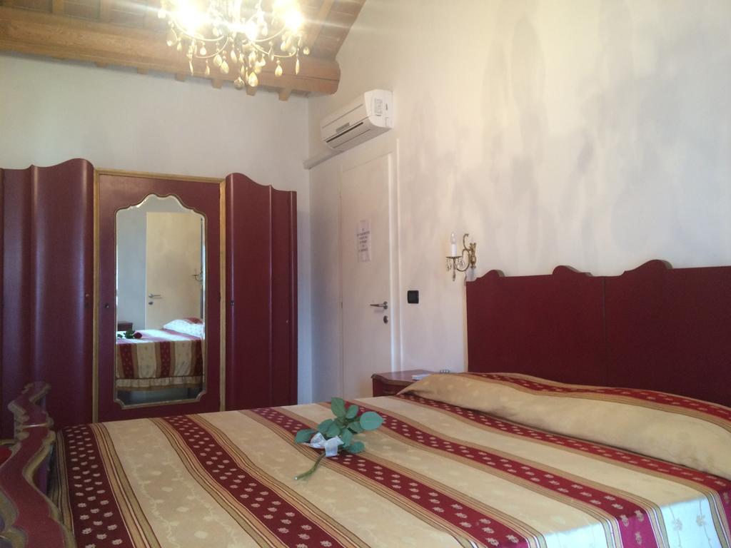 B&B Cittabella Cittadella Cameră foto