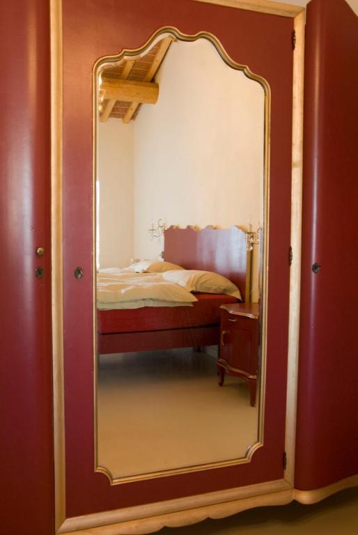 B&B Cittabella Cittadella Cameră foto